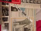 The Jam Snap 2Lp Promo Signed Paul Weller Oasis Mod Britpop