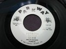 LEON & THE DREAMERS Haircut 45 7