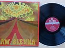Savoy Brown Raw Sienna LP Decca SKLA 5043 1970