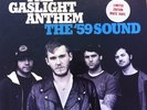 THE GASLIGHT ANTHEM The 59 SOUND LP on WHITE VINYL SUPER RARE SEALED BRAND NEW