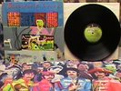 BEATLES/GEORGE HARRISON ELECTRONIC SOUND IN SHRINK ORIGINAL1969 PRESSING APPLE