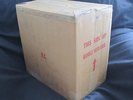 Rolling Stones  MFSL Vinyl Box Set  Original Shipping Box  Sealed   Mint 