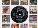 THE MARVELETTES Don't mess with Bill /Anything you wanna do Tamla Motown TMG 546