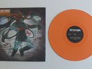 COHEED AND CAMBRIA The Afterman Ascension LP ORANGE VINYL w/ CD thrice riverside