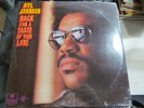SYL JOHNSON Back For A Taste Of Your Love LP HI 70's soul SEALED original