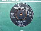 Johnny Angel - A Touch of Venus 1963 UK 45