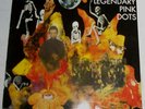THE LEGENDARY PINK DOTS Shadow Weaver LP on Play It Again Sam Records