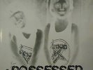 VENOM - Possessed   VINYL LP + POSTER