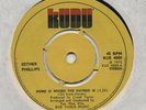 ESTHER PHILLIPS-HOME IS WHERE THE HATRED IS-KUDU-***NICE COPY***