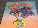 MISSUS BEASTLY space guerilla LP APRIL SCHNEEBALL KRAUTROCK