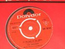 TONY MIDDLETON - TO THE ENDS OF THE EARTH - UK POLYDOR - Holy Grail UK 7