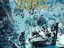 TEPHRA 2 x LP NEUROSIS PELICAN CULT OF LUNA BURST ISIS THE OCEAN MASTODON RWAKE