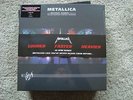 Metallica S&M  Label:  Universal Music Group – 533386 6 × Vinyl, 12