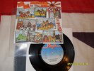 SEX PISTOLS HOLIDAYS IN THE SUN 1977 ORIG FACTORY PERFECT UNPLAYED