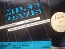 MILES DAVIS   