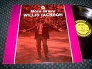 WILLIS JACKSON - MORE GRAVY - ORIG. 1964 PRESTIGE SOUL JAZZ LP