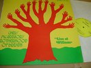 Jazz LP OG 100 1974   CHRIS McGREGOR'S BROTHERHOOD OF BREATH - Live At Willisau