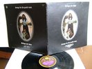Bridget St. John - Songs For The Gentle Man  DAN 8007  UK LP 1st Press 1971