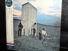 The WHO Who’s Next Japan 180g Vinyl 100% Pure LP Limited NEW