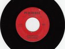Rare Northern Soul Funk 45 James Fountain Seven Day Lover Peachtree HEAR