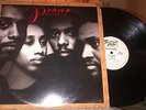 PRANA PEOPLE 'S/T' RARE 1977 PRELUDE MODERN SOUL BOOGIE DISCO FUNK ALEEMS M-