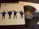 The Beatles - Help UK Parlophone 1965 Mono 1st Pressing Original LP