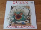 QUEEN I'M GOING SLIGHTLY MAD 12