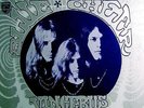 BLUE CHEER VINCEBUS ERUPTUM Textured Rare NM SHRINK  Owsley WHITE LABEL PROMO LP