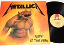 METALLICA -Jump in the Fire 12