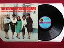 THE MEDITATION SINGERS - Don't You Want To Go ? - RARE SOUL  VINYL LP