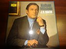 NATHAN MILSTEIN J.S. BACH SONATAS & PARTITAS DG BOX SET NM- AUDIOPHILE NR SUPERB