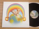Grateful Dead - Europe '72 UK 3LP EX+/NM