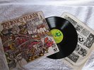 DEEP PURPLE - BOOK OF TALIESYN - HARVEST - NO EMI BOX
