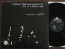 Lennie Tristano Quintet,