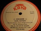 Earl Sixteen - Cocaine /  Killer Digi Roots 12