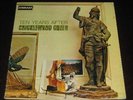 Ten Years After rare '70 UK 1st press LP Cricklewood Green on DERAM mint-  1W/1W