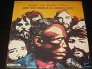 Canned Heat rare '71 BLUES KILLLER 2LP Boogie with Hooker 'n Heat  mint-  psych