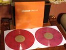 Frank Ocean Channel Orange Import 2 x LP Pink Marble Vinyl Odd Future OFWGKTA