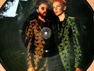 EURYTHMICS 12