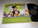 CAPTAIN KANGAROO Treasure House Of Best Loved Songs GOLDEN RECORDS VG++