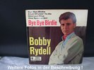 Bobby Rydell, Bye Bye Birdie EP, extended play