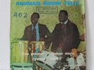 Anoman Brouh Felix:Excellent Afro/Ivory Coast listen