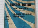 Audio Rama:70's Afro latin/Ivory coast listen