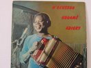 N'geussan Kouamé Adigry:Excellent Afro/Ivory Coast listen