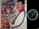 RITCHIE VALENS. SELF TITLE.  A US ORIGINAL COPY IN NM  LP