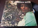 ELEANORE MILLS - THIS IS ELEANORE MILLS - VERY RARE MODERN SOUL LP