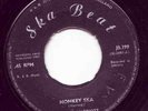 1965 UK SKA BEAT DERRICK HARRIOT 