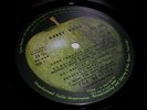 EX- Export BEATLES Abbey Road '73 LP With Her Majesty UK/French PCS 7088