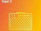 LP LOS PLANETAS SUPER 8  VINILO