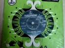 The Beatles INDIA ONLY 45 EP Parlophone DPE179 Rock And Roll Music / No Reply